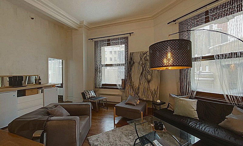 637 000$ - Condo À V...