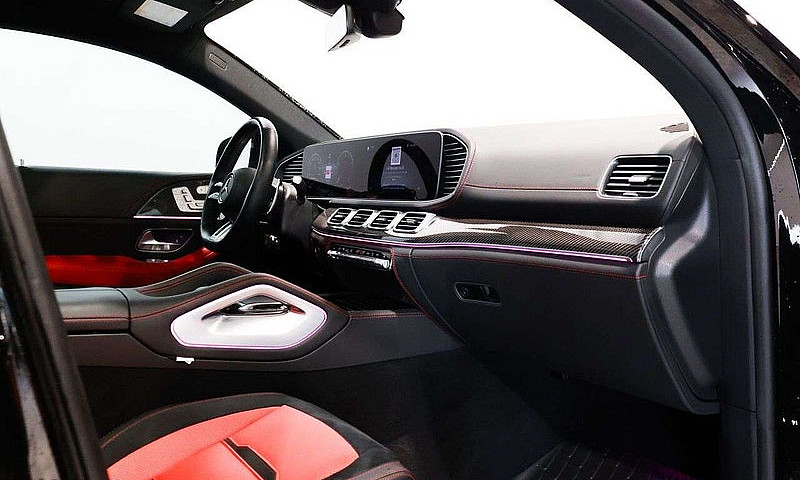 2024 Mercedes-Benz G...
