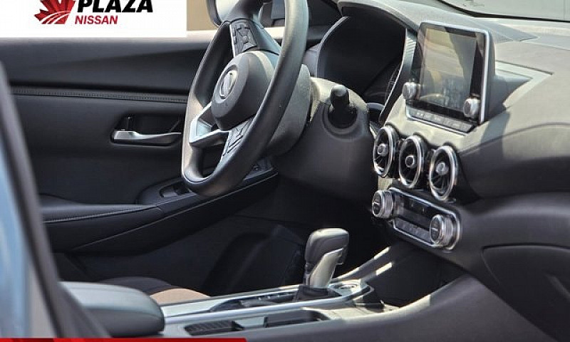 2024 Nissan Sentra S...