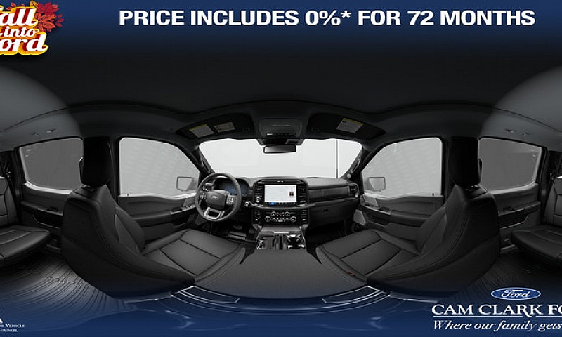 2026 Ford F-150 Xlt...