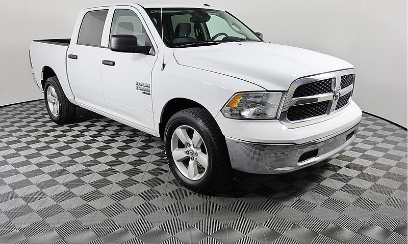 2023 Ram 1500 Classi...