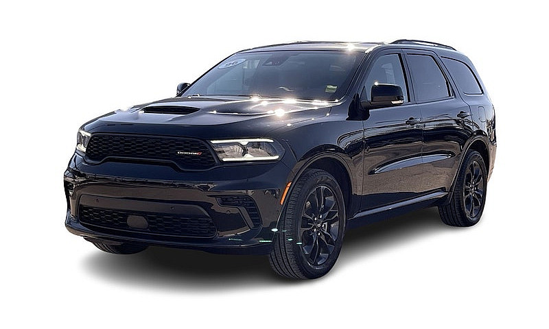 2024 Dodge Durango R...