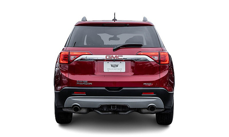 2019 Gmc Acadia Sle...