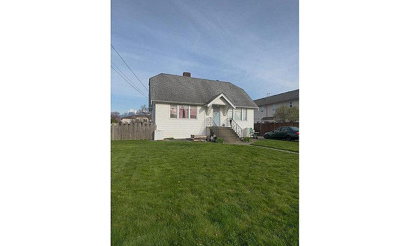 9500 Woodbine Street...