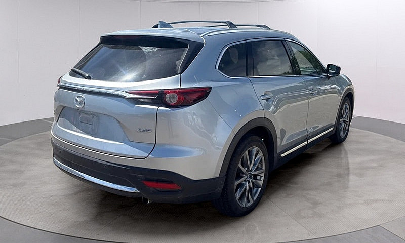 2019 Mazda Cx-9 Gt G...