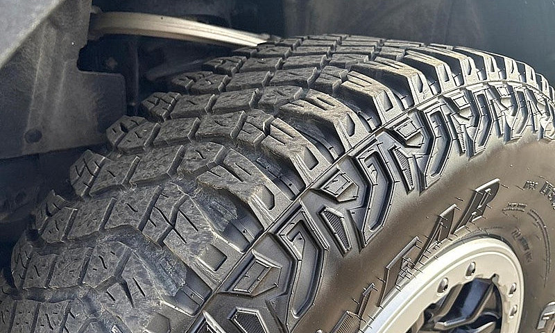 2024 Ford Bronco Big...