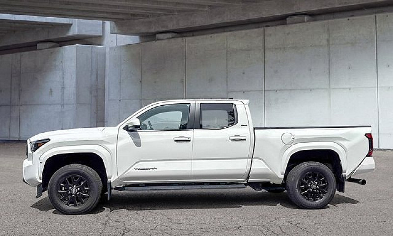2024 Toyota Tacoma S...