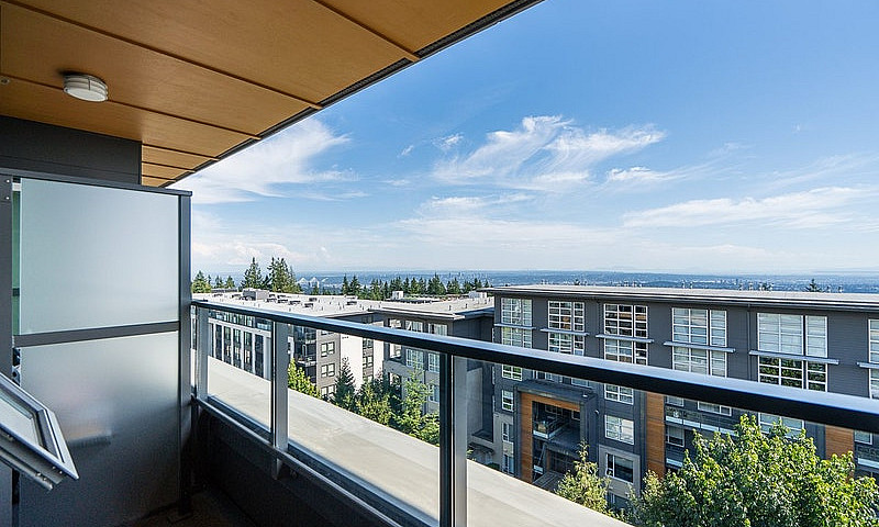 Unique Penthouse Lof...