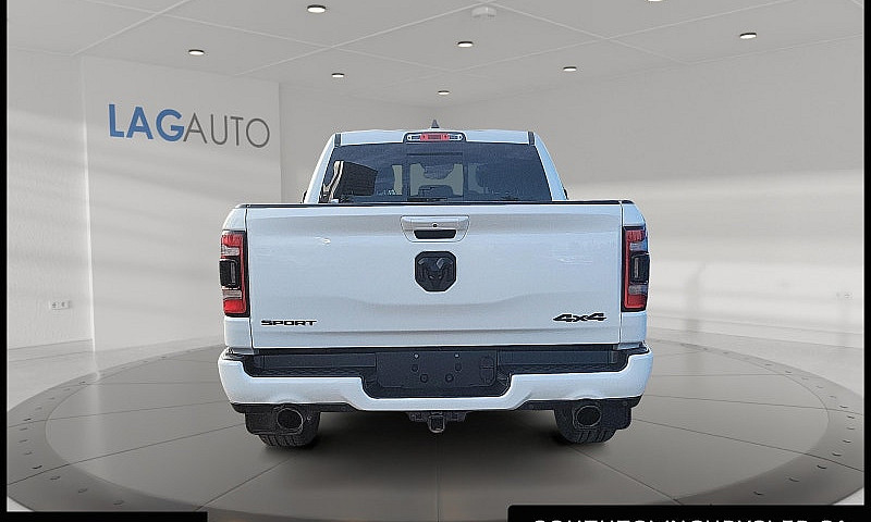 2021 Ram 1500 Sport...