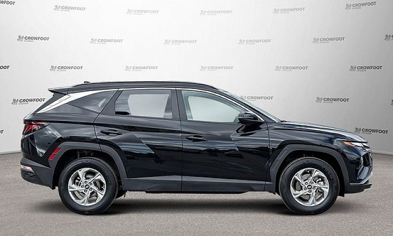 2024 Hyundai Tucson ...