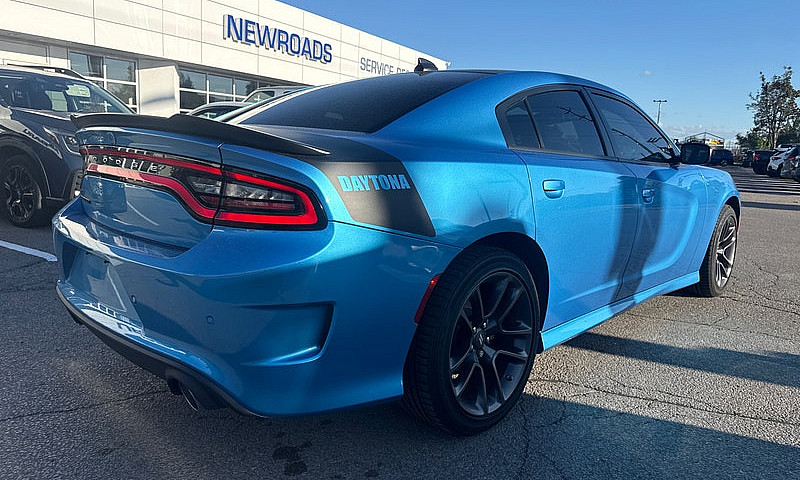2023 Dodge Charger R...