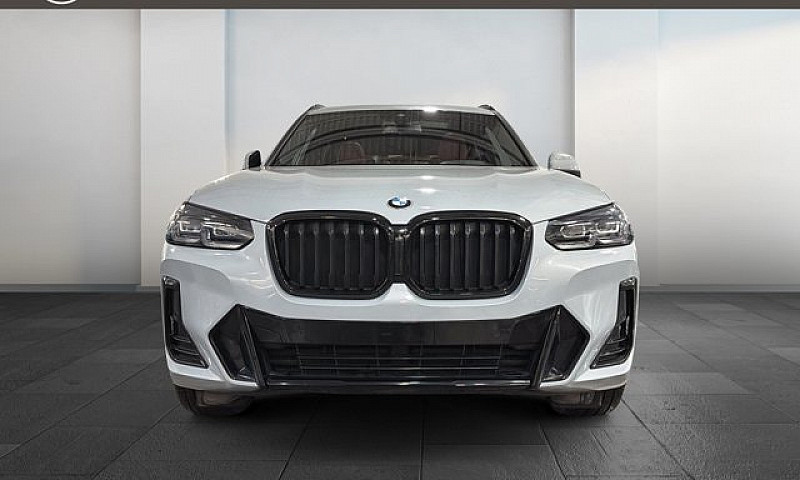 2024 Bmw X3 Xdrive30...
