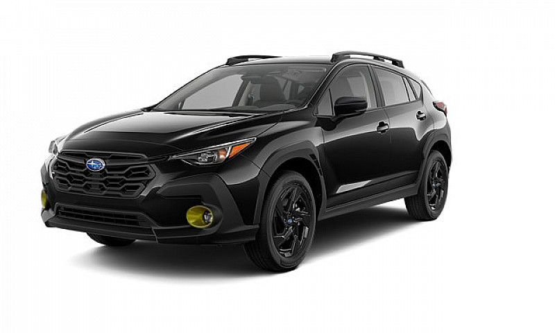 2026 Subaru Crosstre...