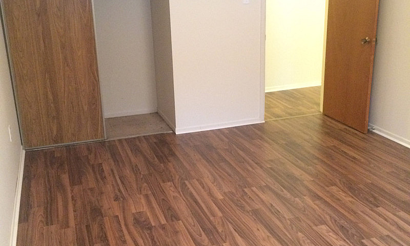 One Bedroom Apartmen...