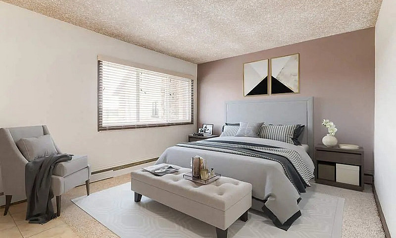 Affordable Apartment...