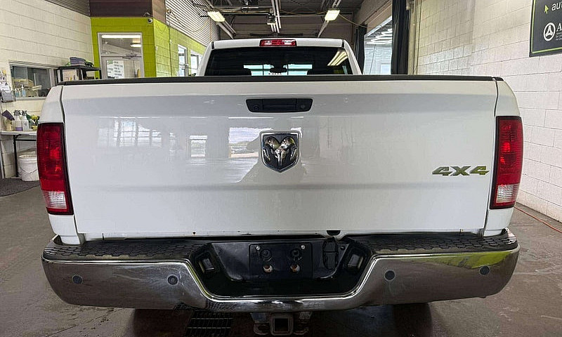 2018 Ram 2500 Cummin...