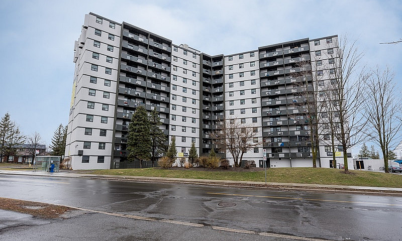 1 Bedroom Apartment ...