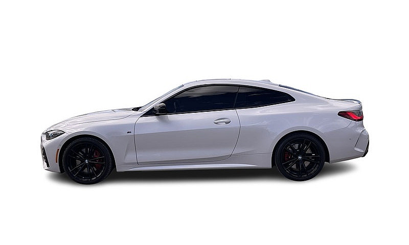2024 Bmw 4 Series...