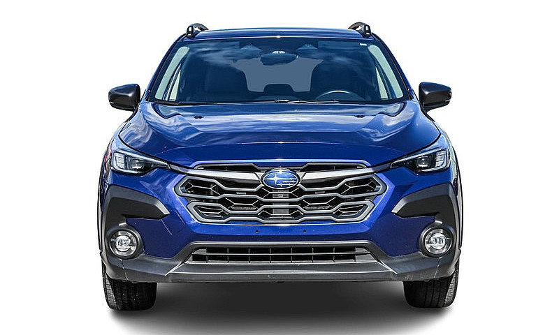 2024 Subaru Crosstre...