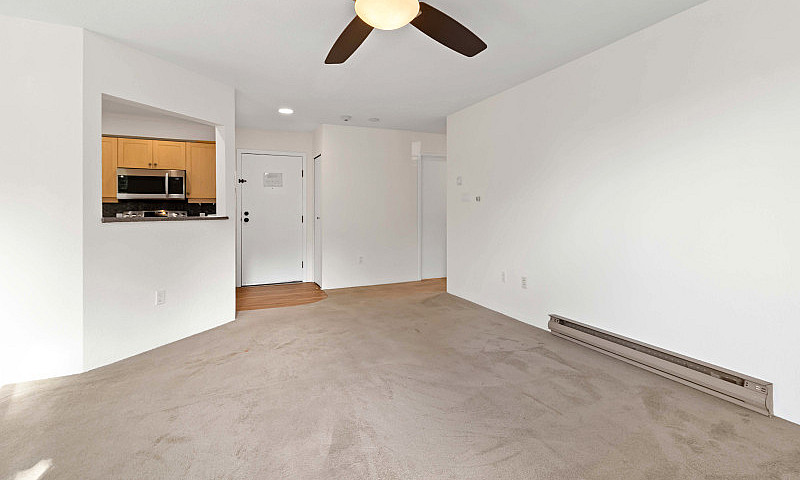 2 Beds, 2 Bath Famil...