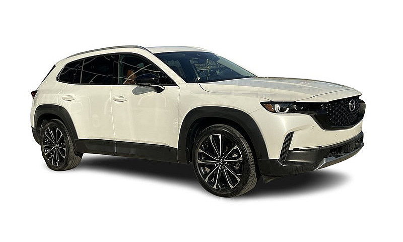 2024 Mazda Cx-50...
