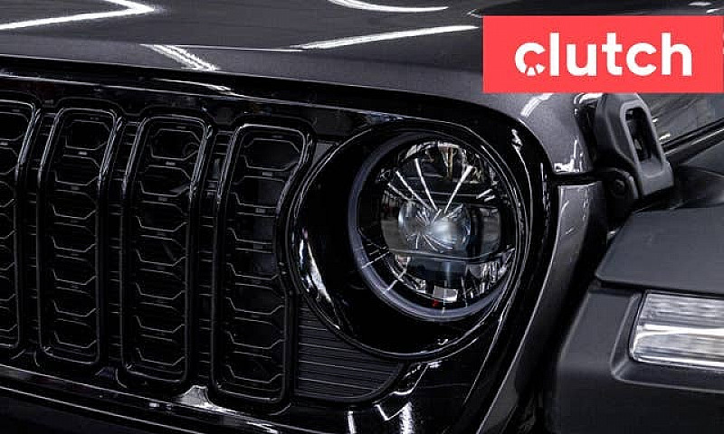 2025 Jeep Wrangler W...