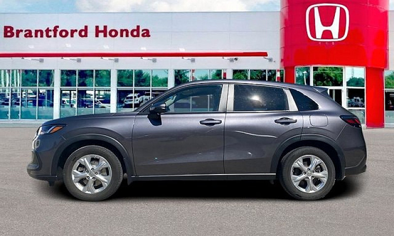 2024 Honda Hr-V Lx-B...