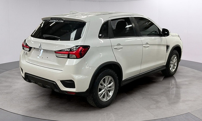 2021 Mitsubishi Rvr ...