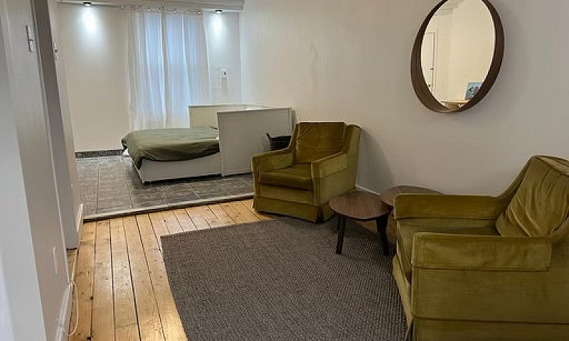 Appartement À Verdun...