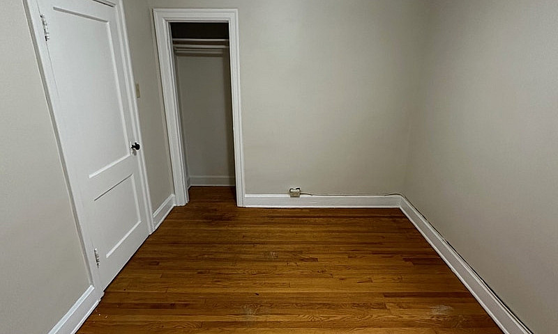 573 Sherbrook - 1 Br...