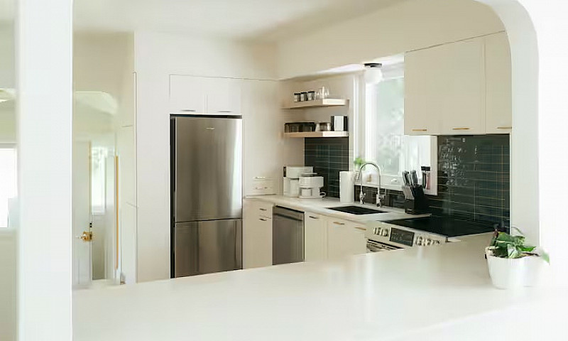 3-Bedroom, 2-Bathroo...
