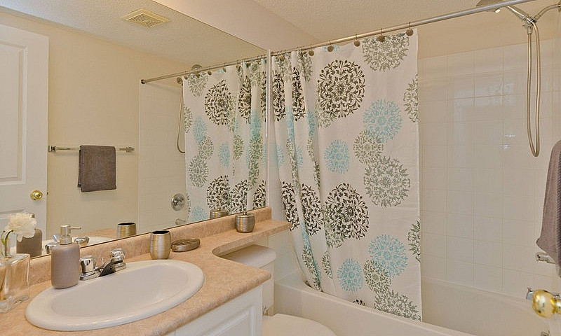 1 Bed X 1 Bath Apart...