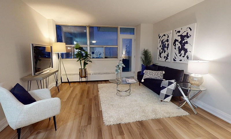 Apartment For Rent A...