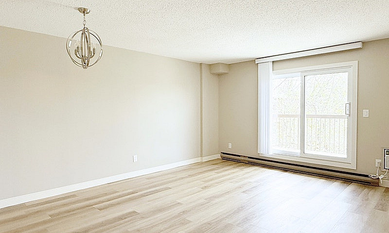 Available Now! 1-Bed...