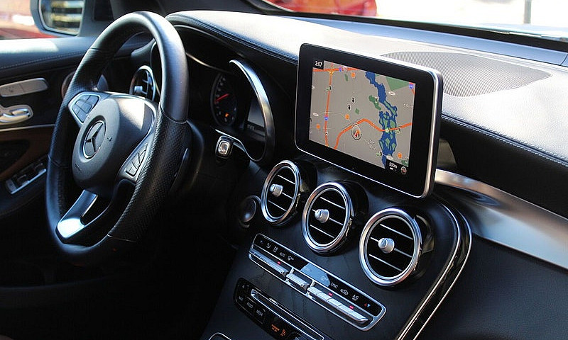 2019 Mercedes-Benz G...
