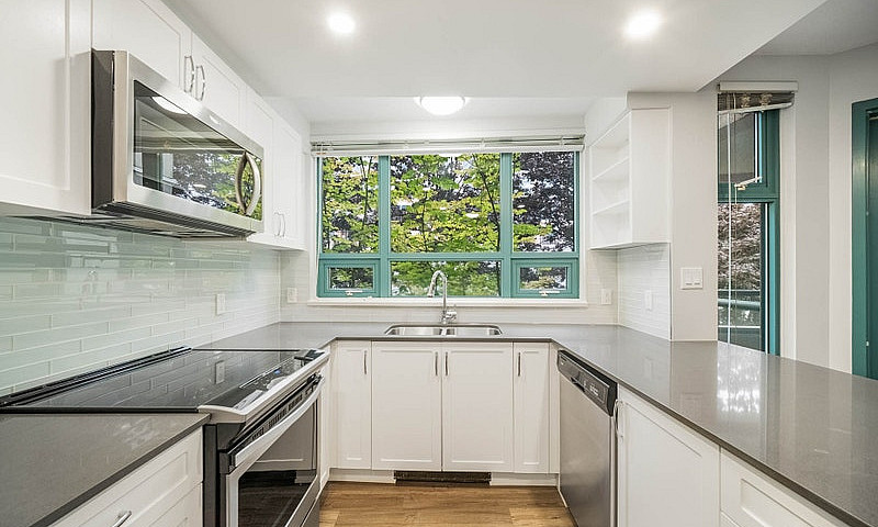 2 Bedroom Apartment ...