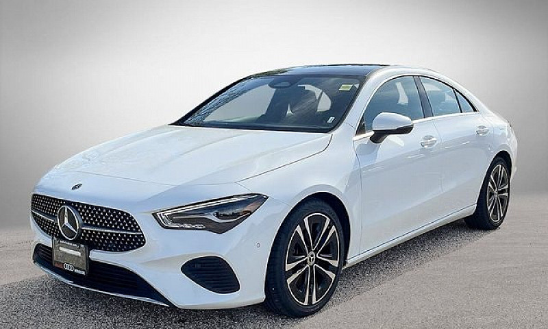 2026 Mercedes-Benz C...