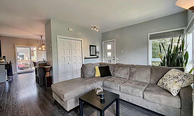 495 000$ - Condo À V...