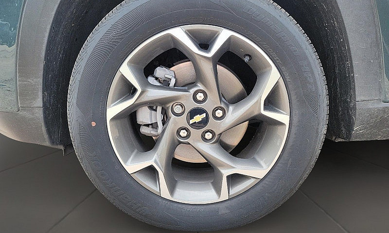 2026 Chevrolet Trax ...