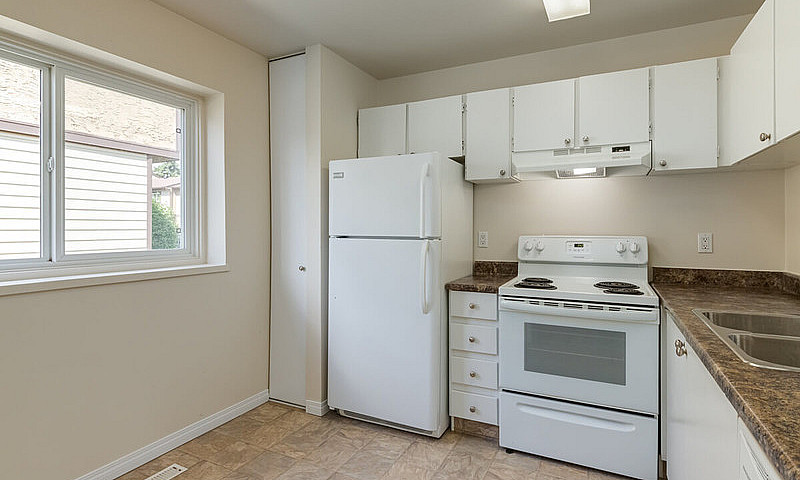 Affordable Townhomes...