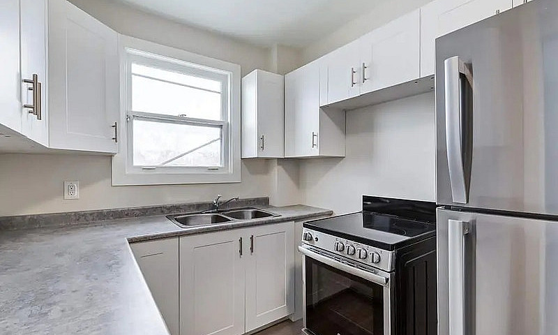 Affordable Apartment...