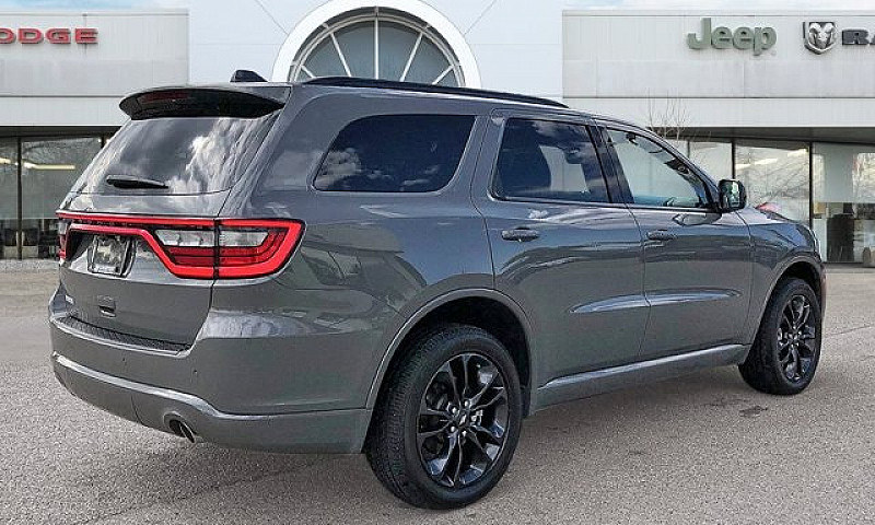 2023 Dodge Durango G...