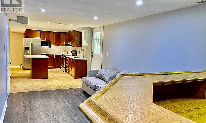 Bsmt - 110 Orleans D...