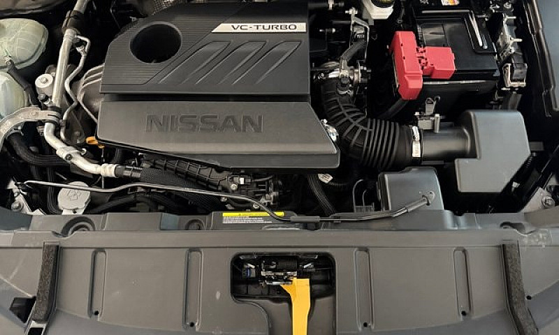 2023 Nissan Rogue Sv...