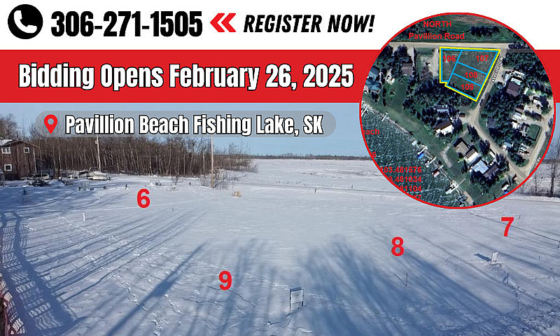 Lake Lots For Sale A...