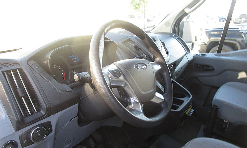 Ford Transit-350 T-3...