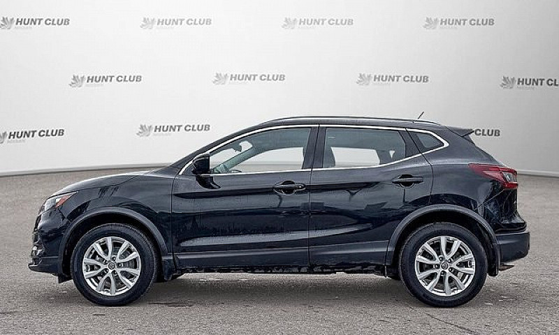 2023 Nissan Qashqai ...