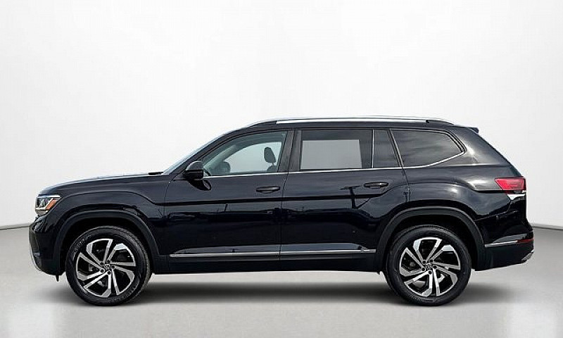 2022 Volkswagen Atla...