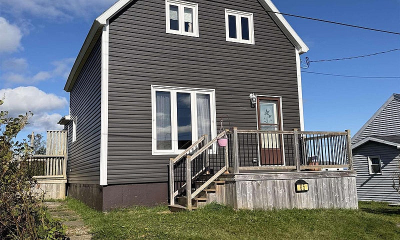 65 Cliff Street Port...