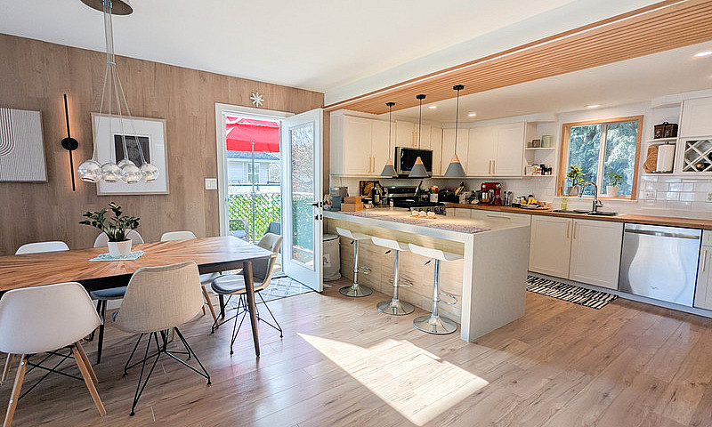 Charming Family Home...